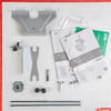 Фрезеровальная машина bosch pof 1200 ae 060326a100