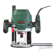 Фрезер электрический Bosch POF 1400 ACE (060326C820) 1400 Вт