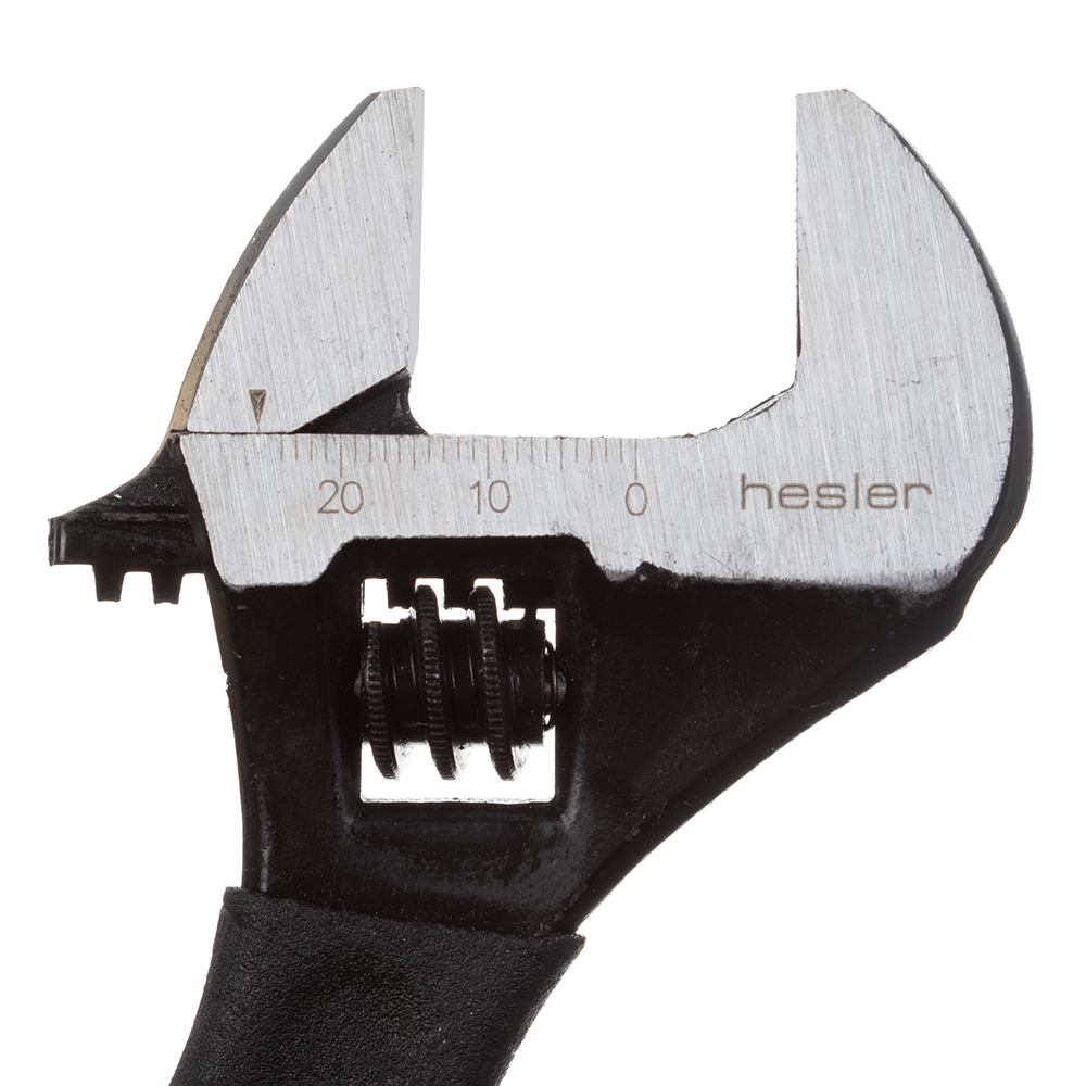 Ключ разводной Hesler 200 мм