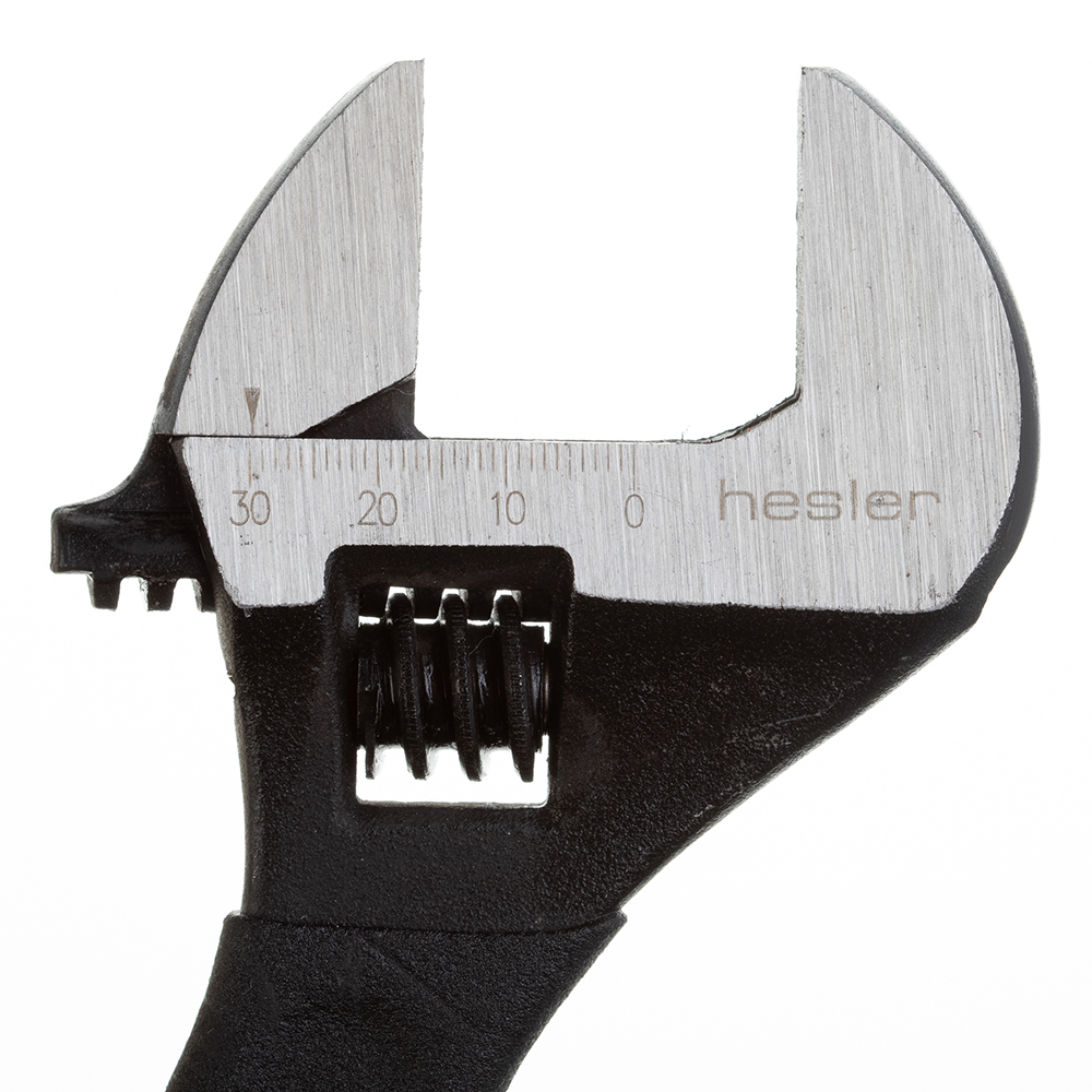 Ключ разводной Hesler 250 мм