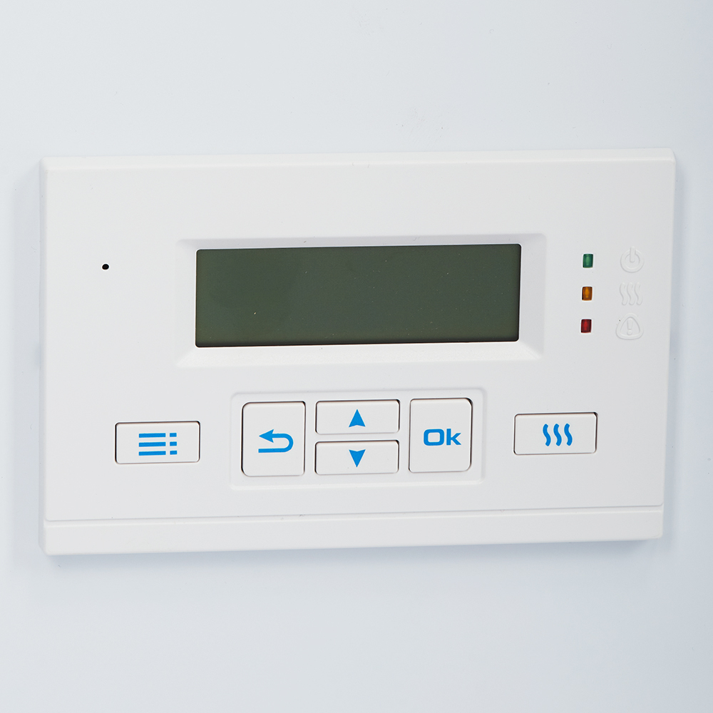 

Котел электрический Stout Plus (12 кВт) 380 В одноконтурный (SEB-2201-000012)