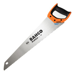 Ножовка для утеплителя Bahco (PC-22-INS) 550 мм