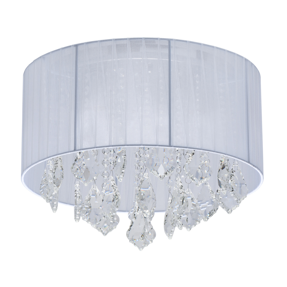 

Люстра подвесная MW-Light Жаклин E14 160 Вт 8 кв.м (465015904)