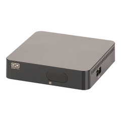 Телевизионный приемник GODIGITAL (DVB-T2 902) цифровой