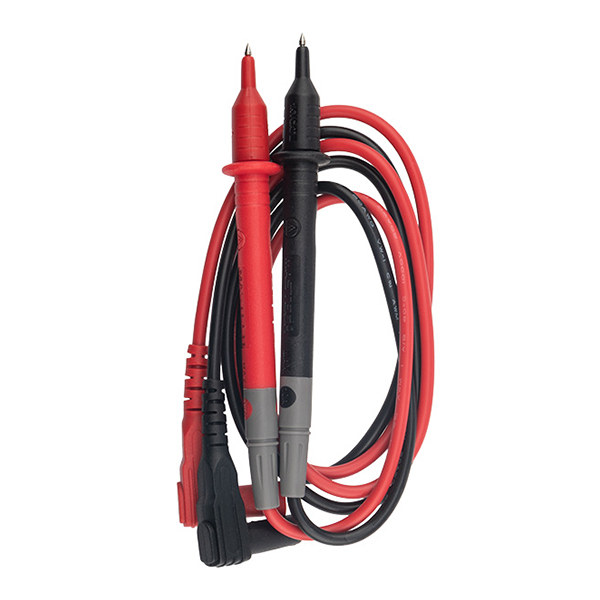 

Щупы Mastech (13-2033) T3030U для тестера и токовых клещей, Красно-черный