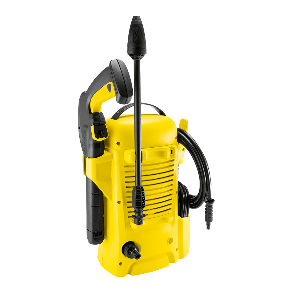 фото Мойка высокого давления karcher k 2 universal edition (1.673-000.0) 1400 вт