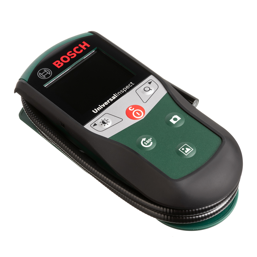 фото Камера инспекционная bosch universal inspect (00603687000)