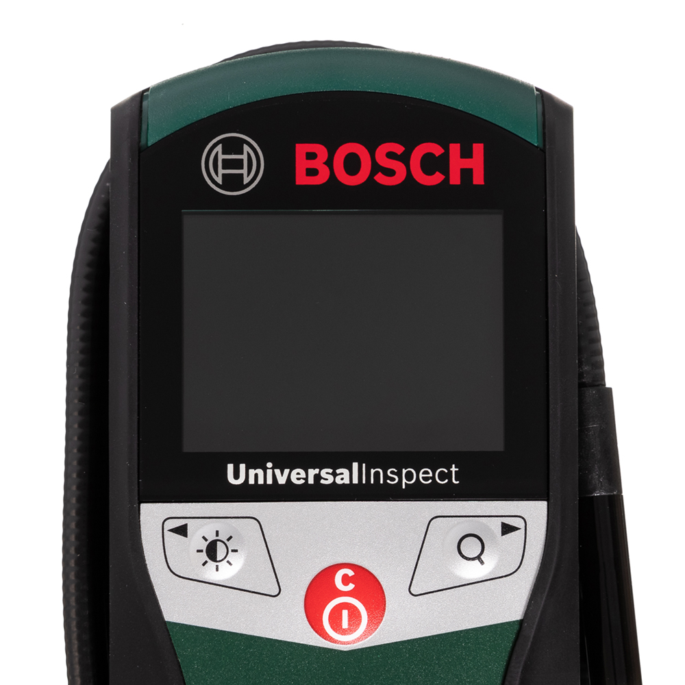 фото Камера инспекционная bosch universal inspect (00603687000)