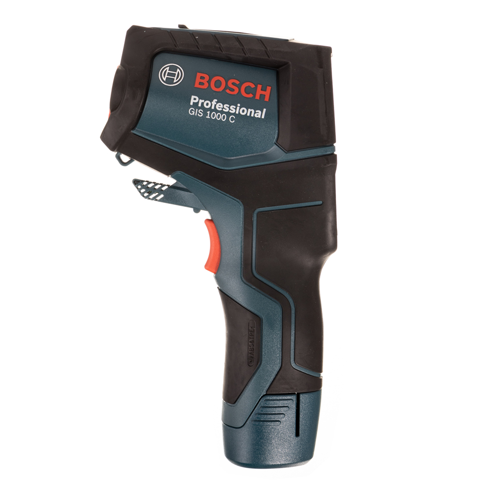 фото Пирометр bosch gis 1000c (00601083300)