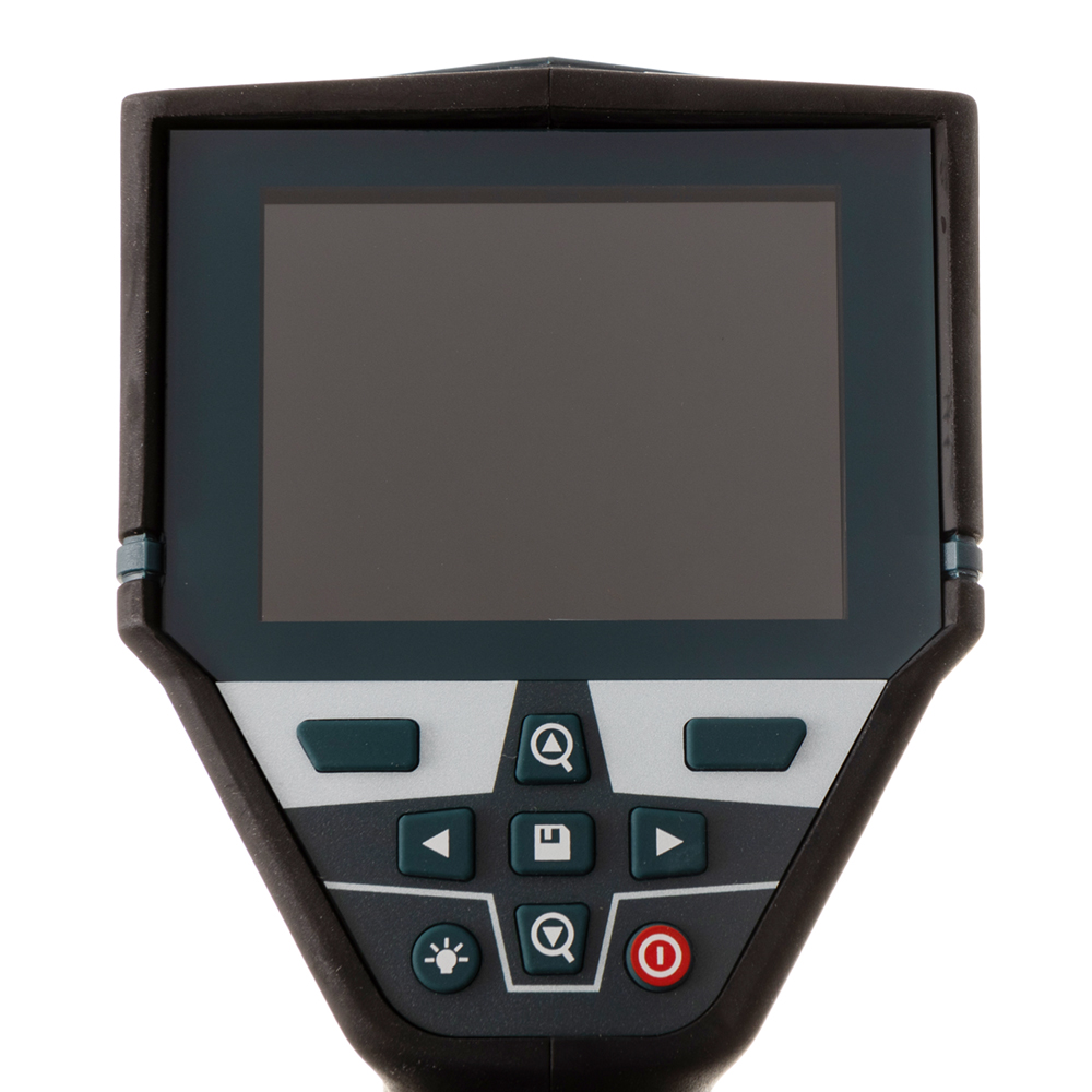 фото Пирометр bosch gis 1000c (00601083300)