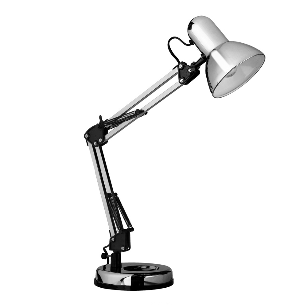 Лампа настольная ARTE LAMP JUNIOR (A1330LT-1CC) E27 40 Вт 220 В IP20