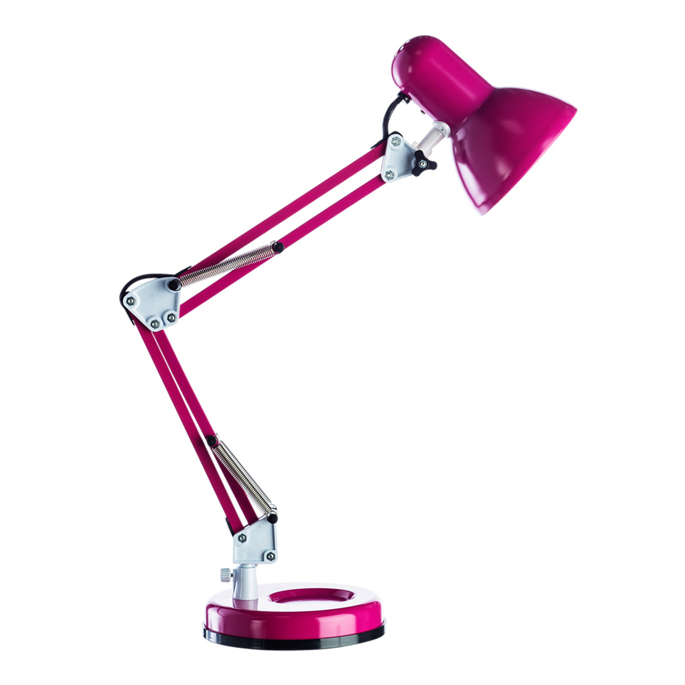 Лампа настольная ARTE LAMP JUNIOR (A1330LT-1MG) E27 40 Вт 220 В IP20
