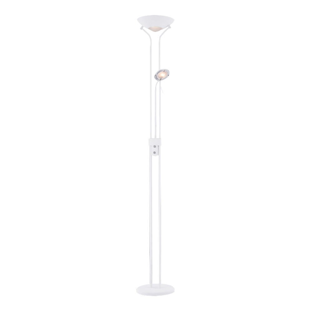

Торшер ARTELAMP A4329PN-2WH, Белый