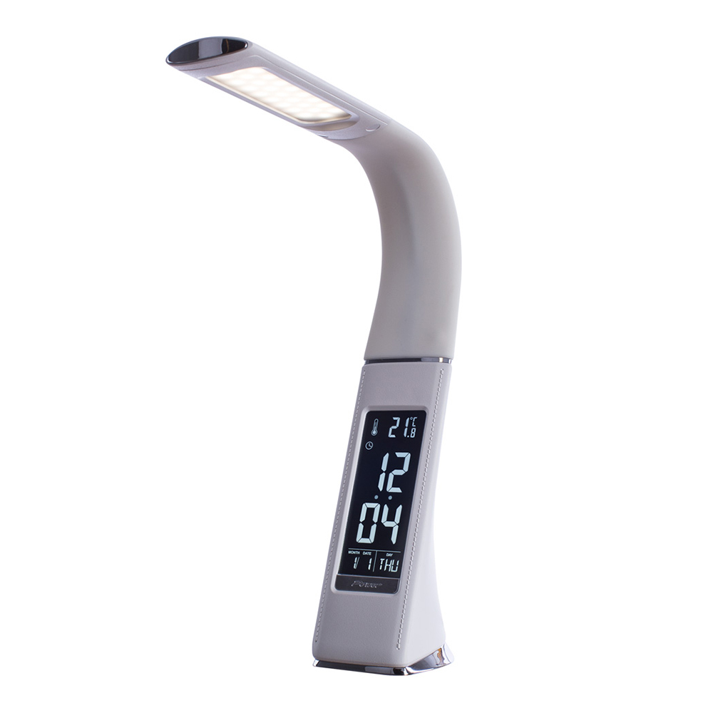 

Лампа настольная светодиодная ARTE LAMP SUPERVISOR (A1706LT-1WH) LED 6 Вт 220 В 4000К естественный белый свет IP20
