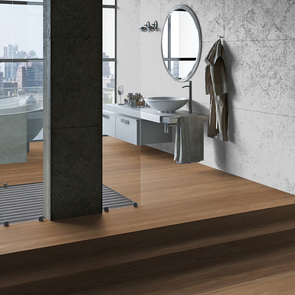 

Линолеум полукоммерческий 3 м Tarkett Idylle Nova Elan 3, Коричневый