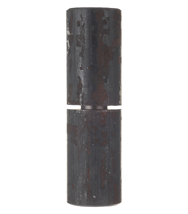 Петля приварная универсальная разъемная 40х140 мм стальная петля приварная fuaro т1 160 20 adj с подшипником регулируемая