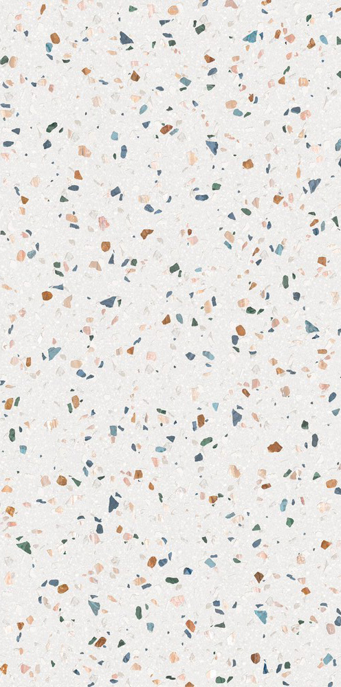 

Керамогранит Delacora Arts Color матовый 1200х600х9,5 мм (2 шт.=1,44 кв.м), Белый