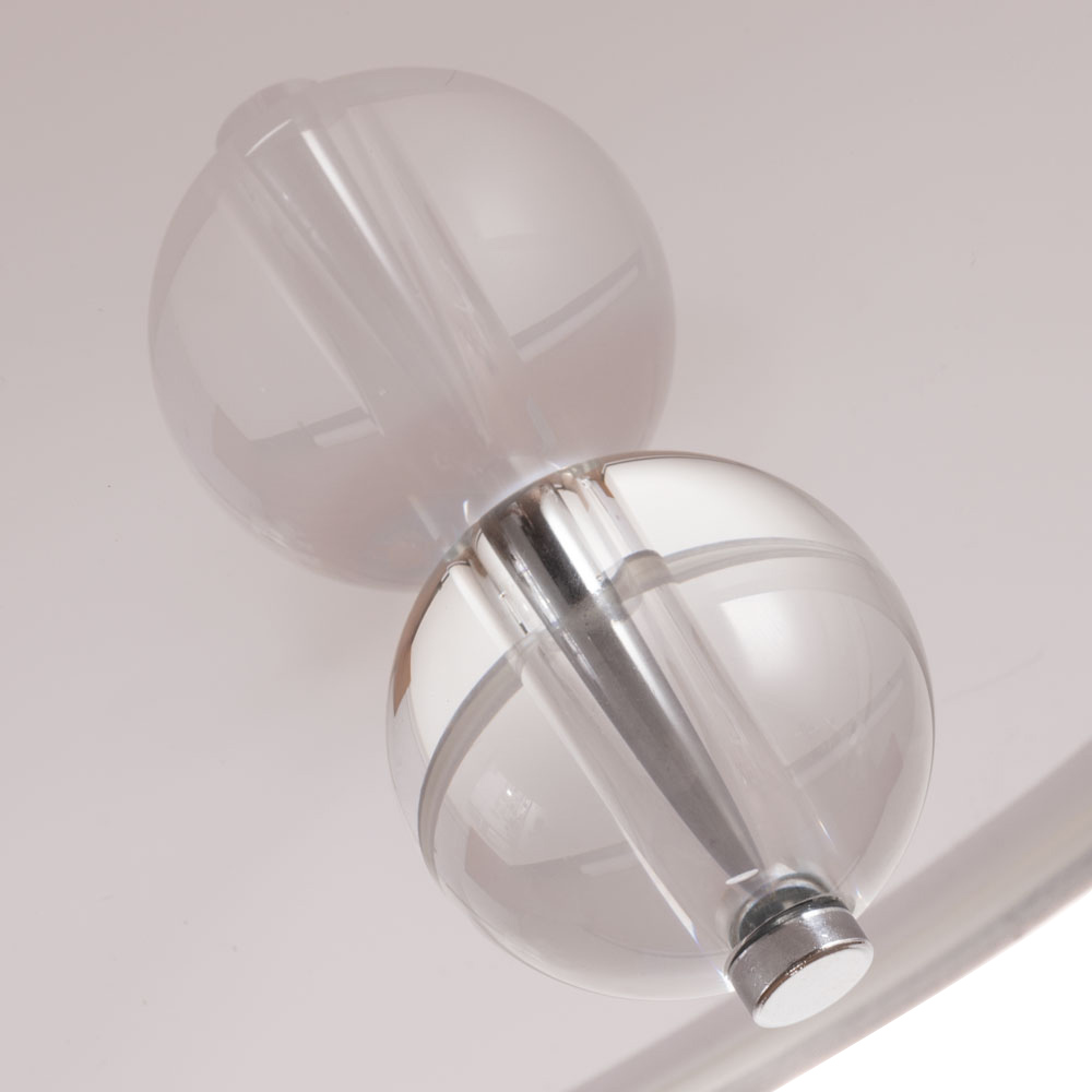 

Люстра потолочная ARTELAMP A8538PL-3CC, Белый