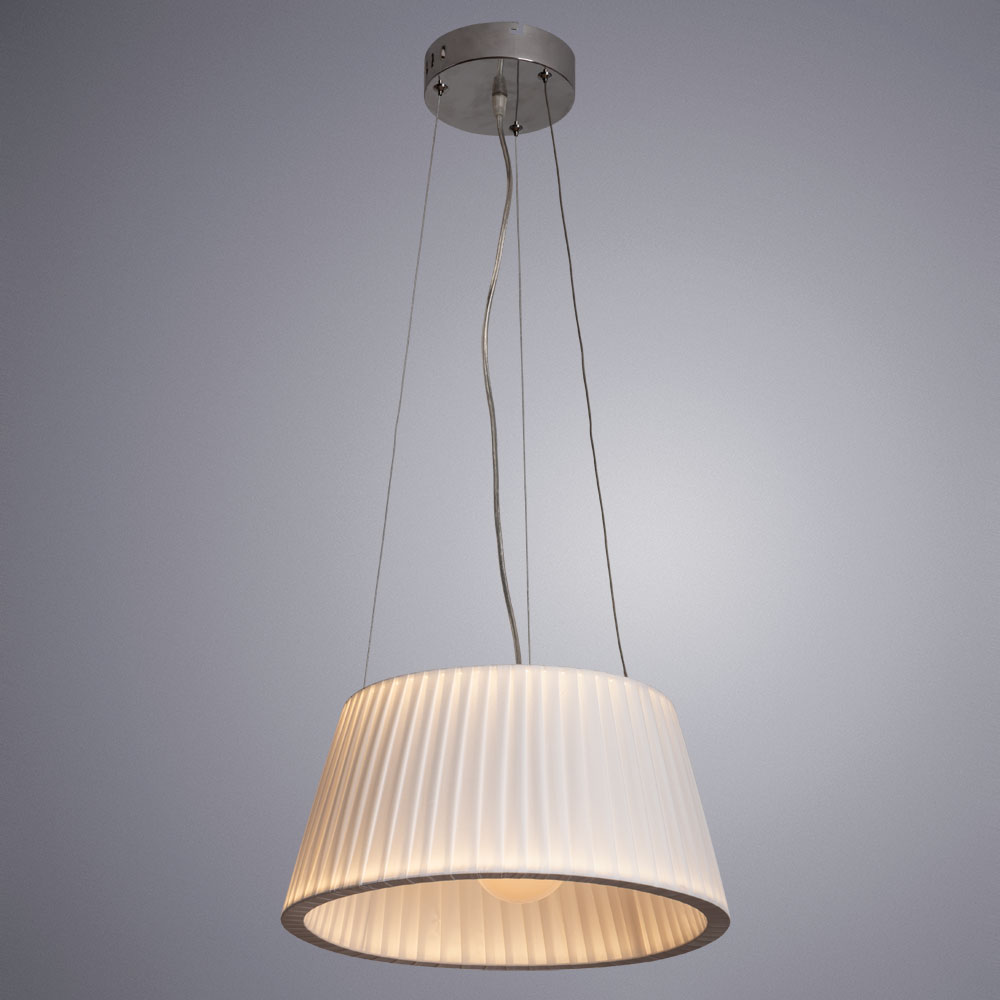 

Люстра светодиодная подвесная ARTE LAMP SIGNORA (A7898SP-2CC) E27/LED 40/18+12 Вт 220 В 3000К теплый белый свет IP20