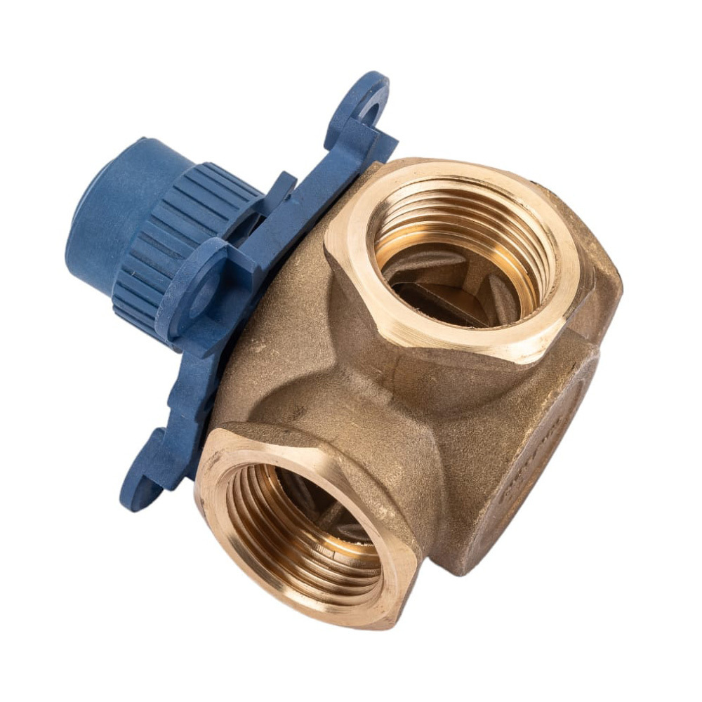 

Клапан смесительный Elsen 3-х ходовой 1 ВР(г) под электропривод KVs 12 (EMV03.1010)