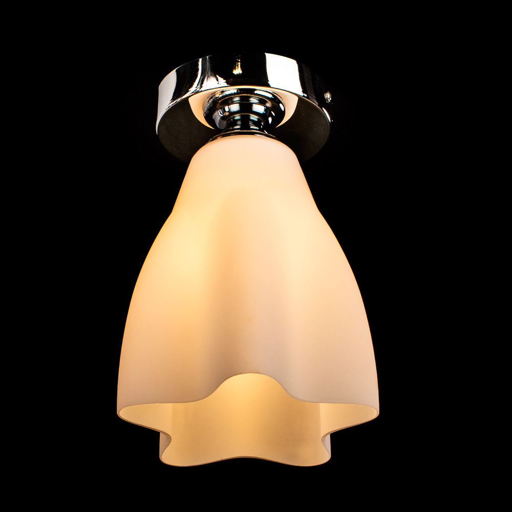 

Люстра подвесная ARTE LAMP CANZONE (A3469SP-25CC) E14 40 Вт 220 В IP20, Белый