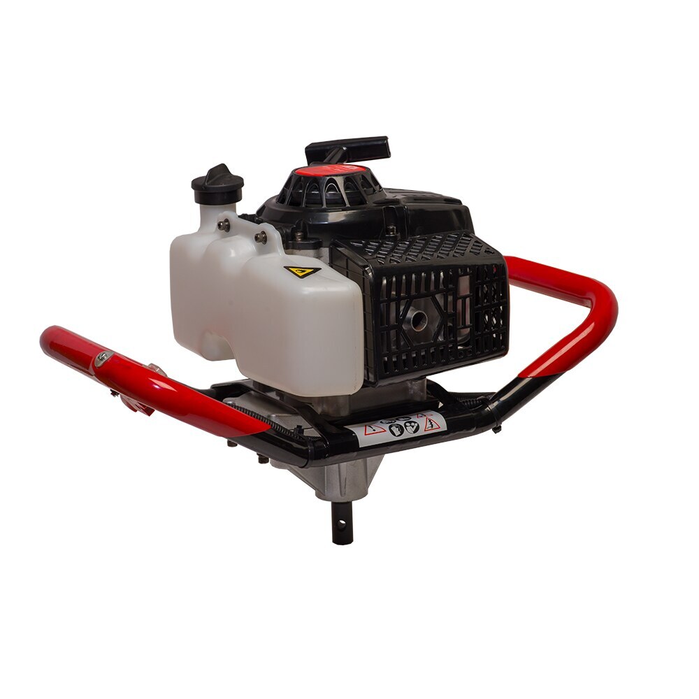 

Мотобур без шнека ADA Ground Drill-7 d300 мм 2400 Вт (А00318)