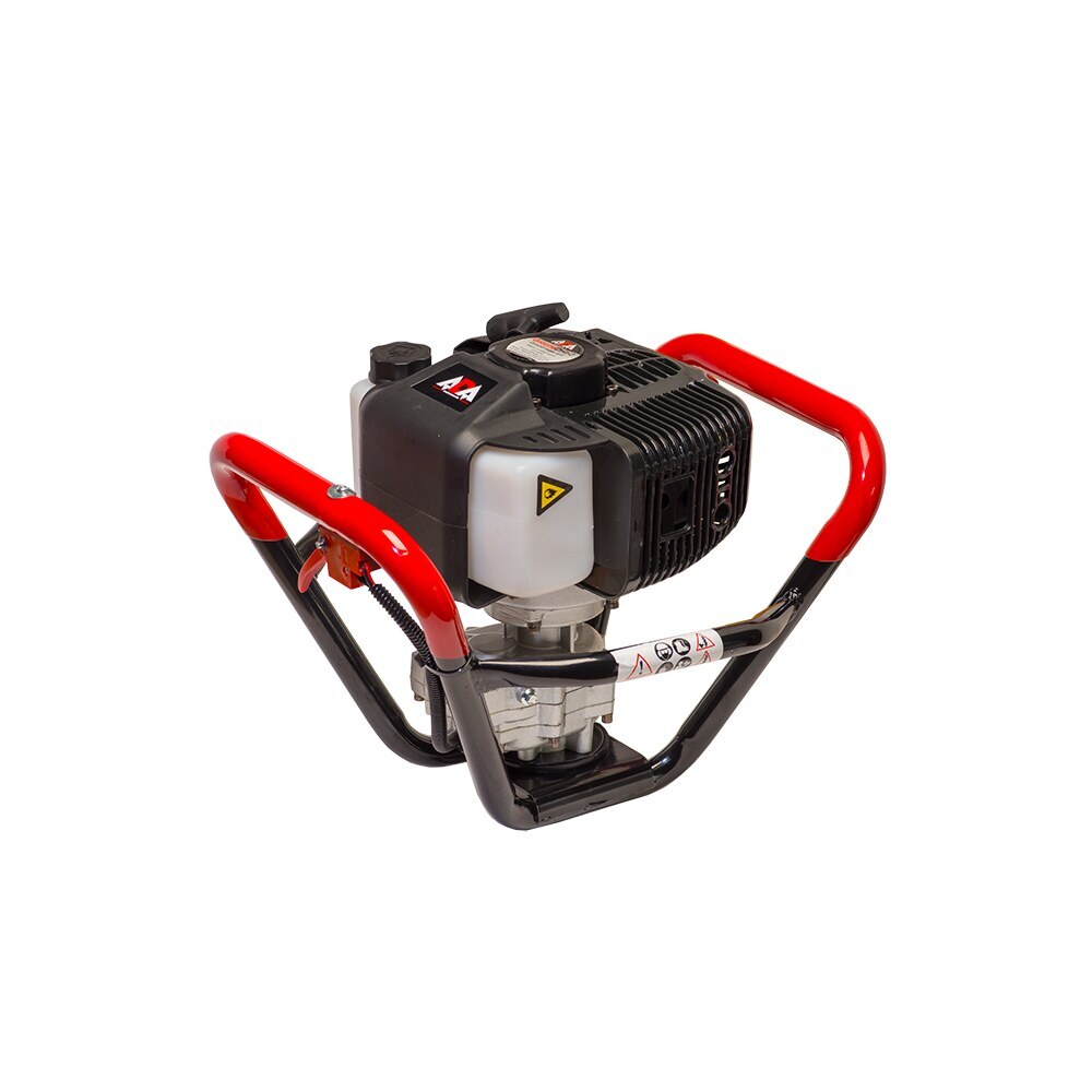 

Мотобур без шнека ADA Ground Drill-2 d250 мм 1800 Вт (А00419)
