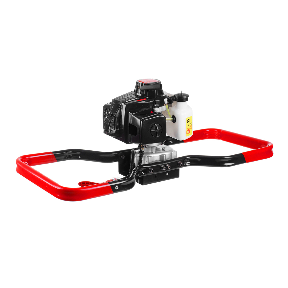 

Мотобур без шнека ADA Ground Drill-10 d300 мм 2400 л.с. (А00614)