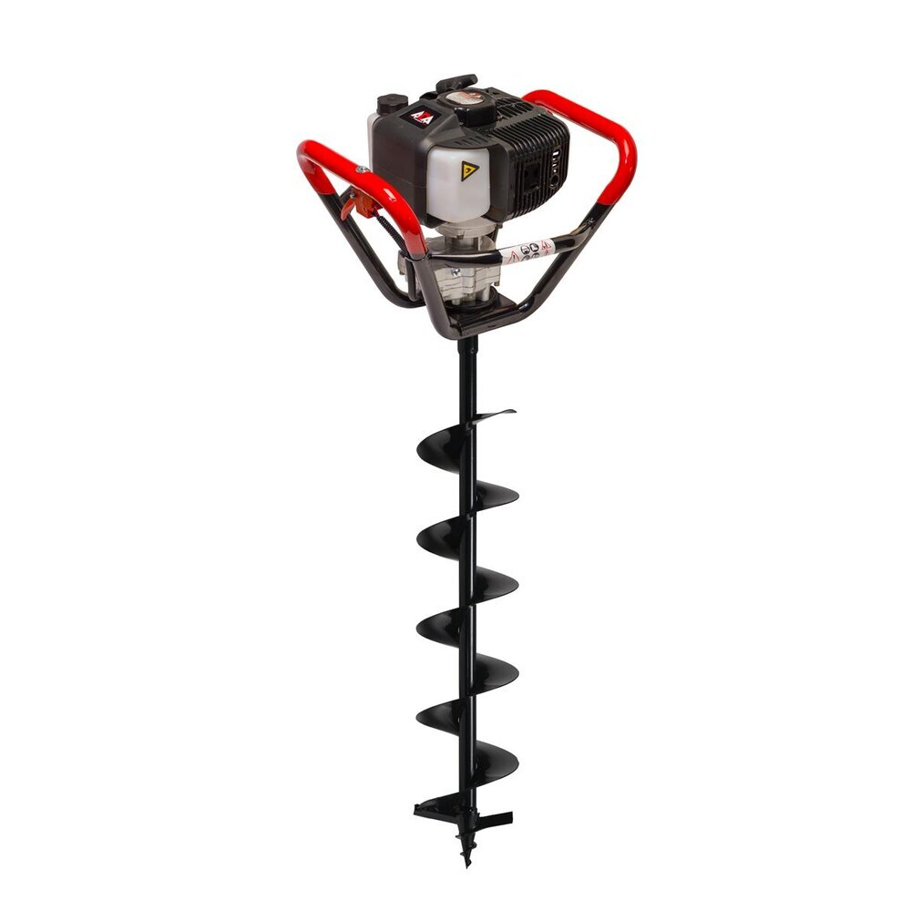 

Мотобур со шнеком ADA GroundDrill-2 d250 мм 1800 Вт (А00418)