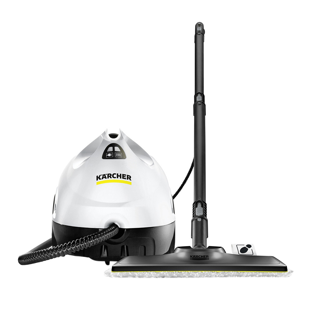 

Пароочиститель Karcher SC 2 EasyFix 1500 Вт (1.512-600.0)
