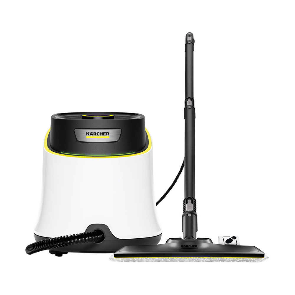 

Пароочиститель Karcher SC 3 Deluxe EU 1900 Вт (1.513-430.0)