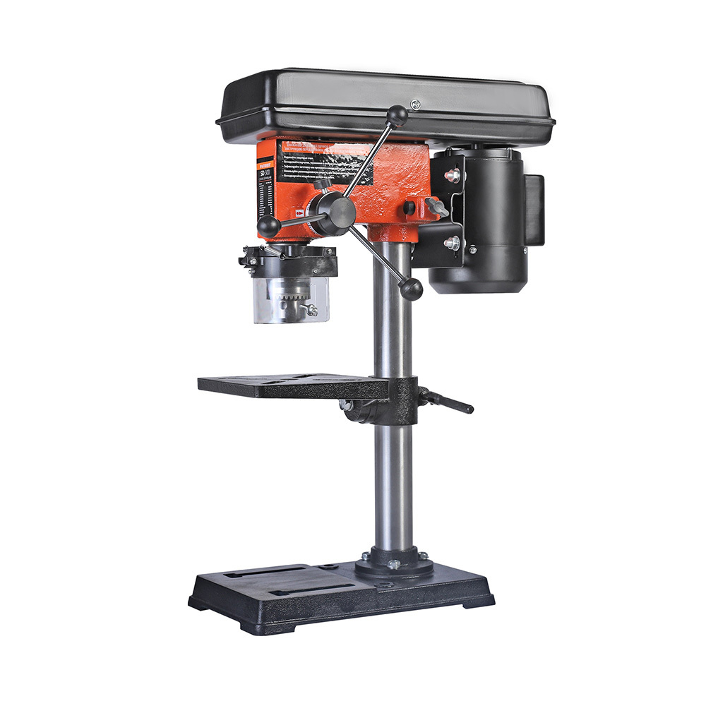 

Станок сверлильный Patriot SD 500 500 Вт (160301380)
