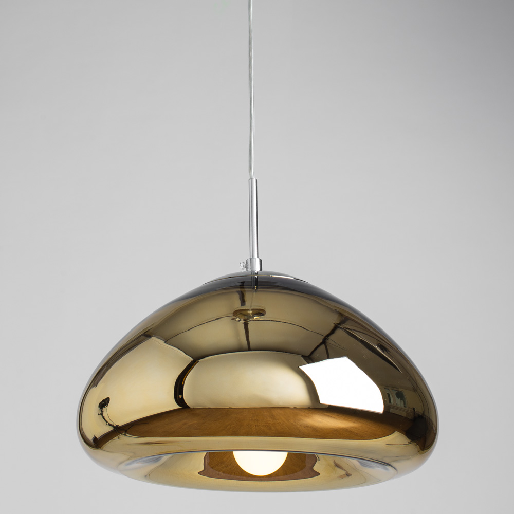 

Подвес ARTELAMP A8041SP-1GO, Золото