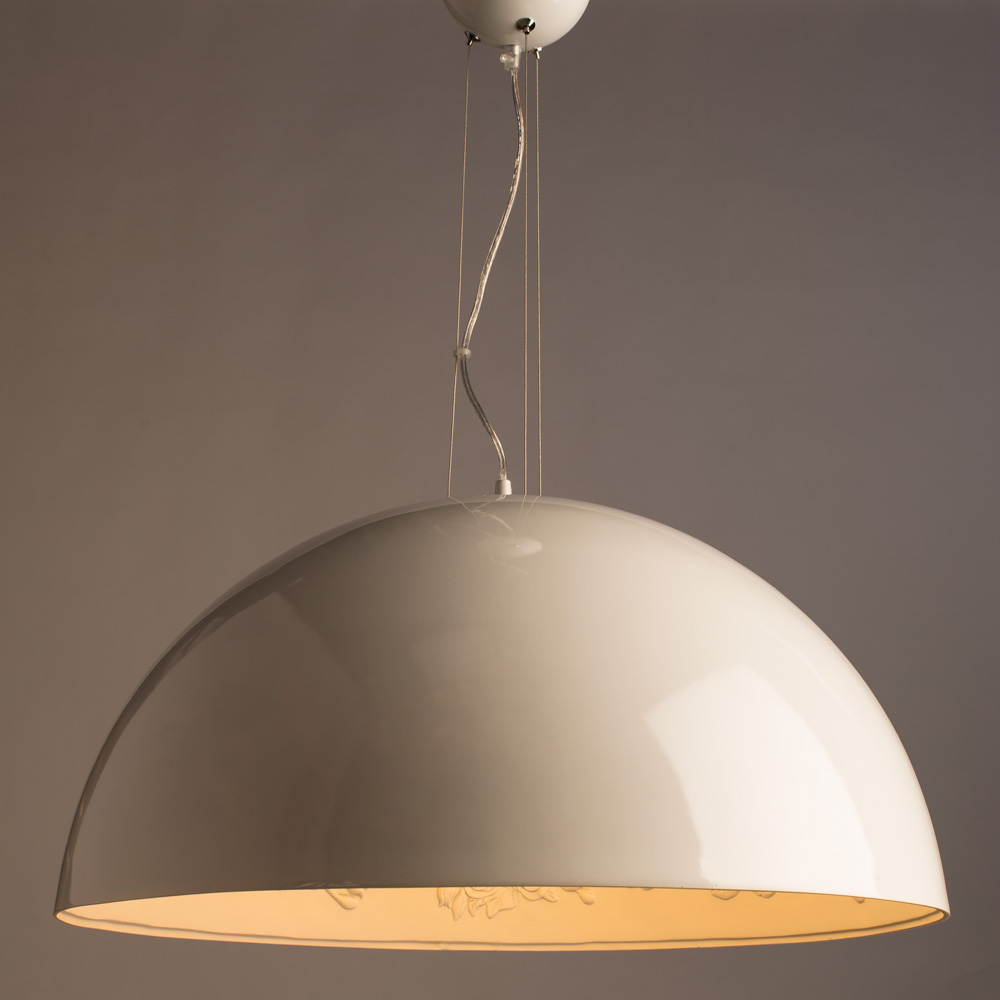 

Подвес ARTE LAMP A4176SP-1WH, Белый