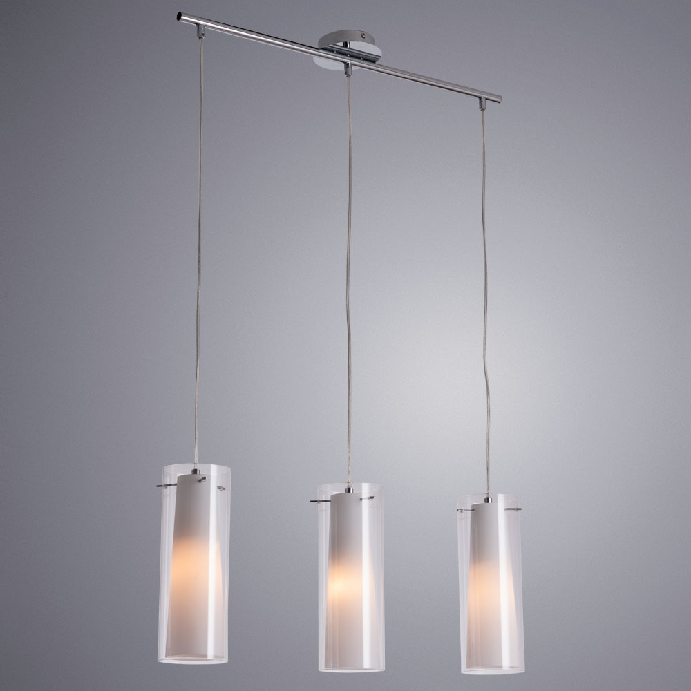

Люстра подвесная ARTE LAMP ARIES (A8983SP-3CC) E27 60 Вт 220 В IP20, Белый