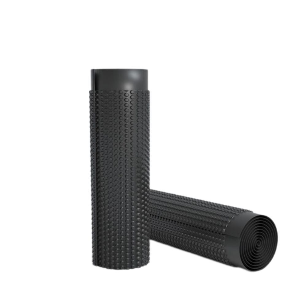 

Профилированная мембрана КМ 400 1х10 м шип 8 мм