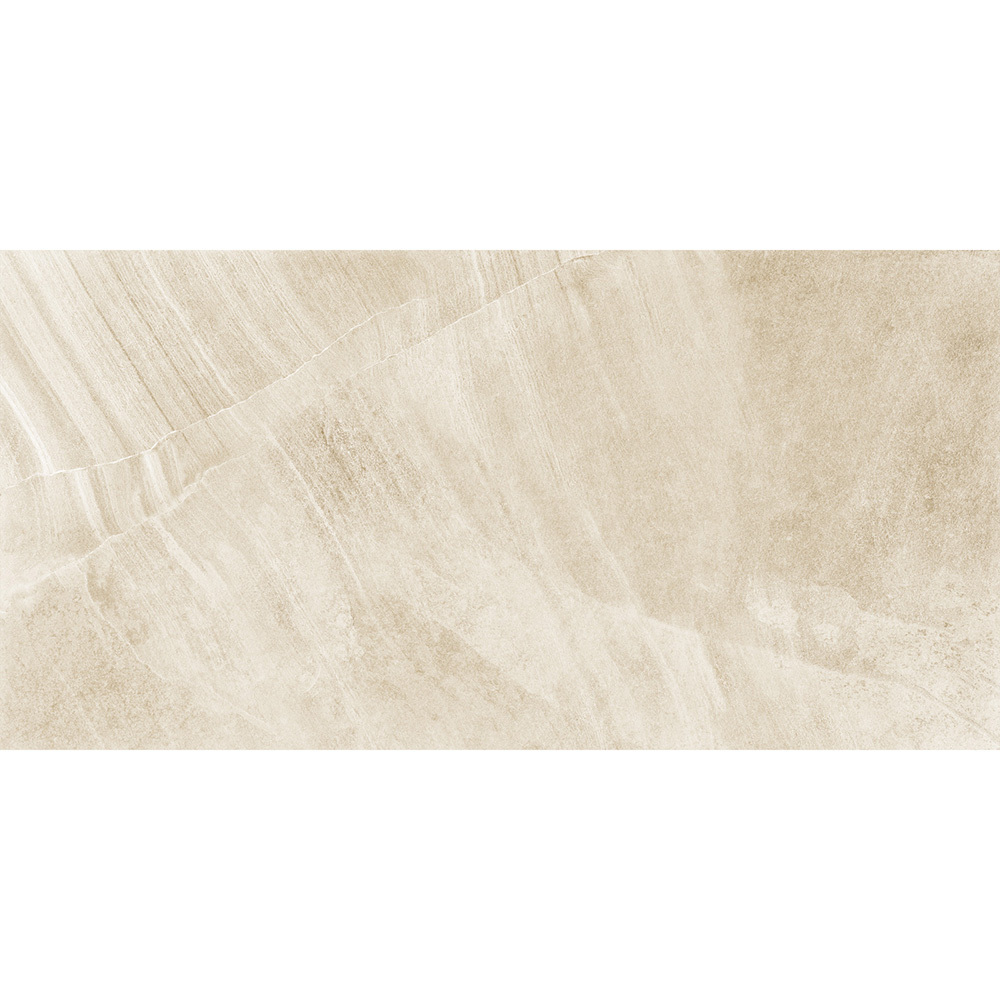 фото Керамогранит delacora rock бежевый карвинг 1200x600x9,5 мм (2 шт.=1,44 кв.м)