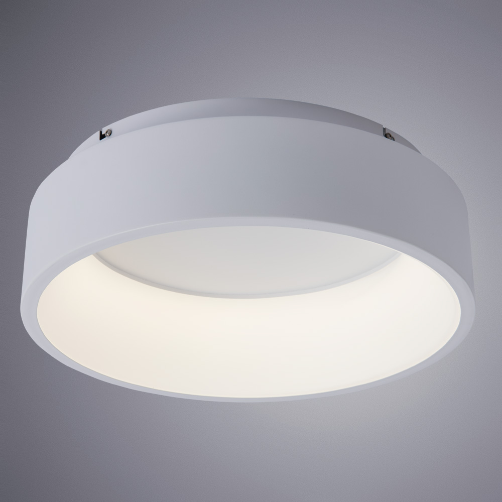 

Люстра потолочная ARTELAMP A6245PL-1WH, Белый
