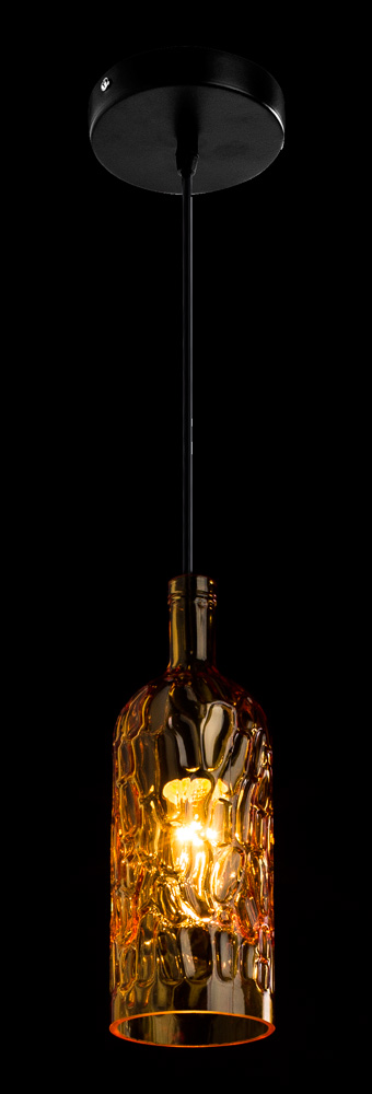 

Подвес ARTELAMP A8132SP-1AM, Янтарный
