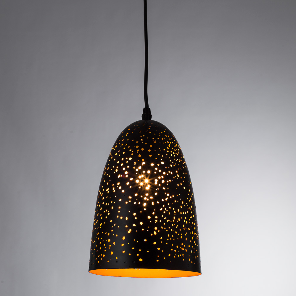 

Подвес ARTE LAMP A1615SP-1BK, Черный
