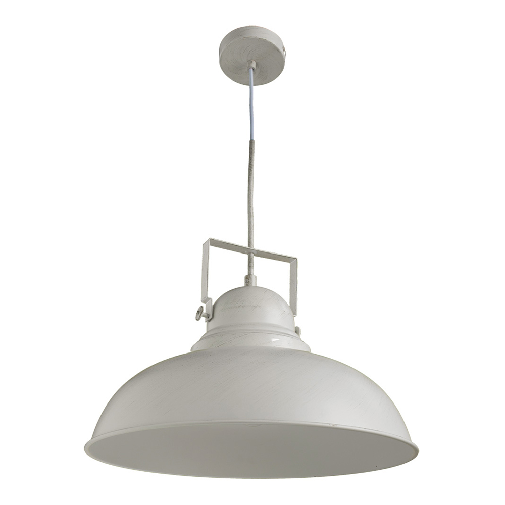 Светильник подвесной ARTE LAMP MARTIN (A5213SP-1WG) E27 75 Вт 220 В IP20