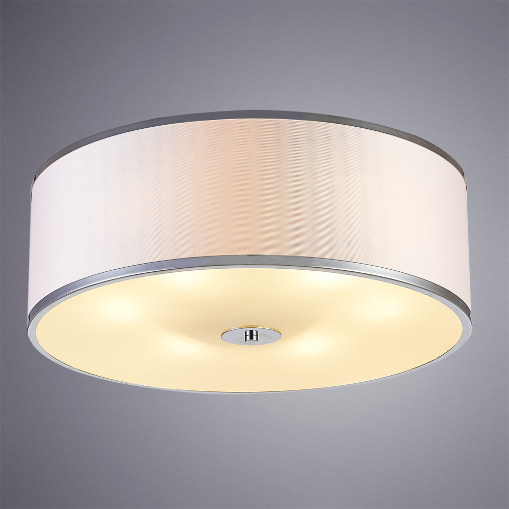 

Люстра потолочная ARTELAMP A1150PL-6CC, Белый