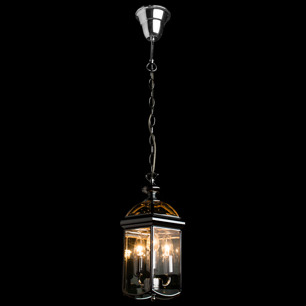 

Люстра подвесная ARTE LAMP RIMINI (A6505SP-3CC) E14 60 Вт 220 В IP20, Прозрачный