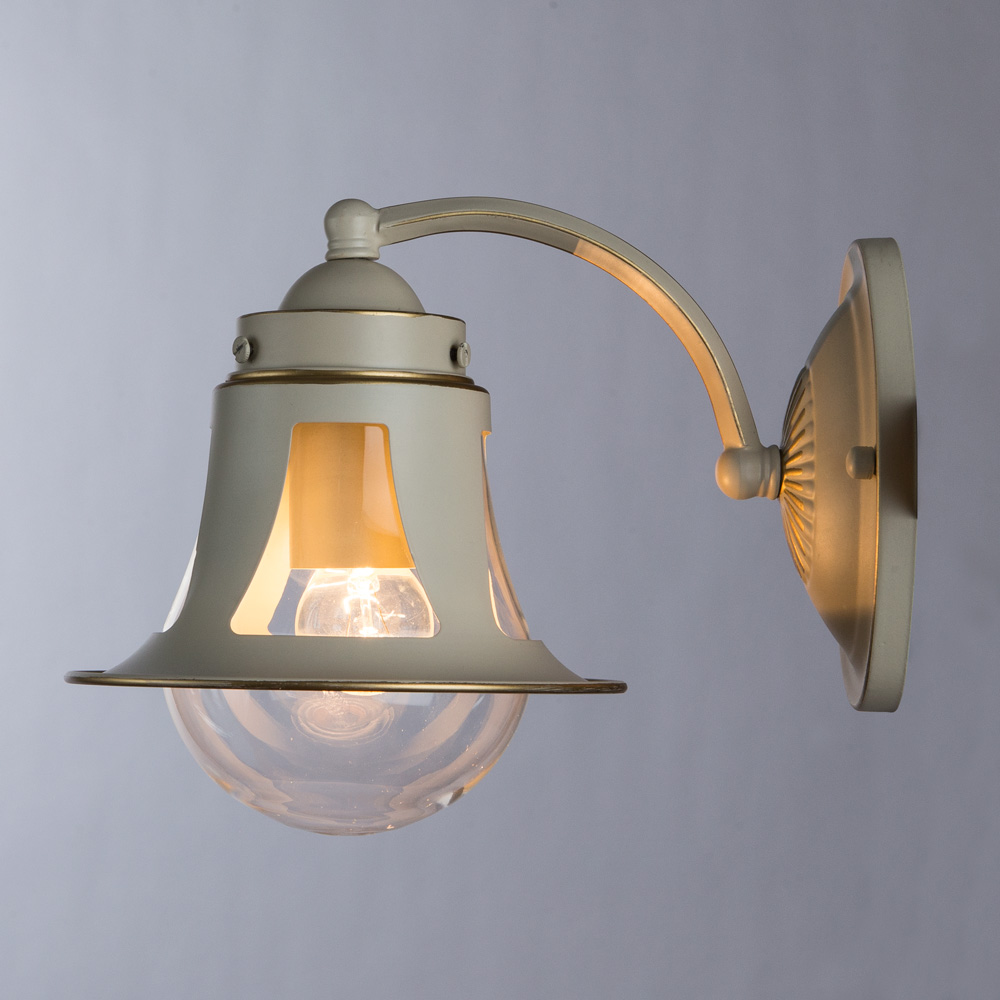 

Бра настенное ARTE LAMP MARINO (A7022AP-1WG) E27 60 Вт 220 В IP20