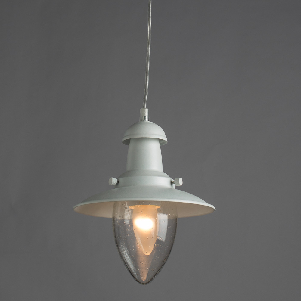 

Подвес ARTELAMP A5518SP-1WH, Прозрачный