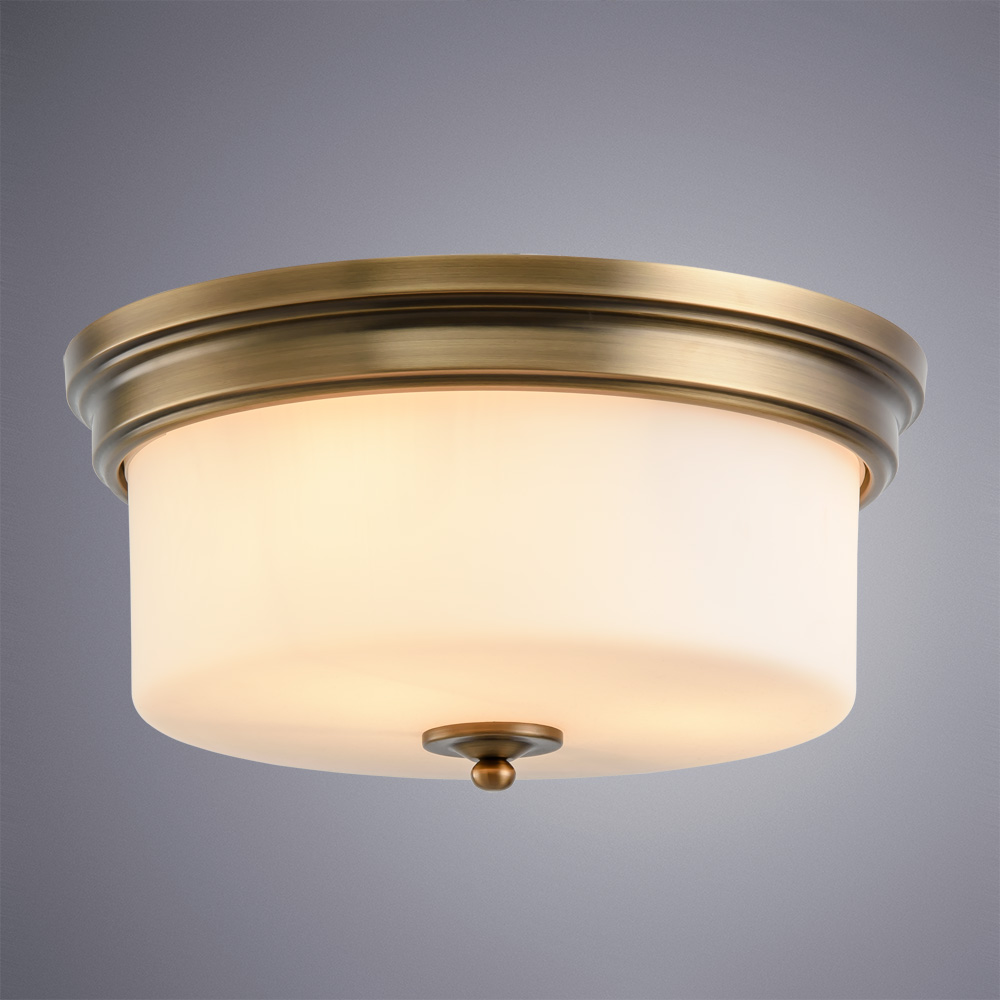 

Люстра подвесная ARTE LAMP ALONZO (A1735PL-3SR) E27 60 Вт 220 В IP20, Белый