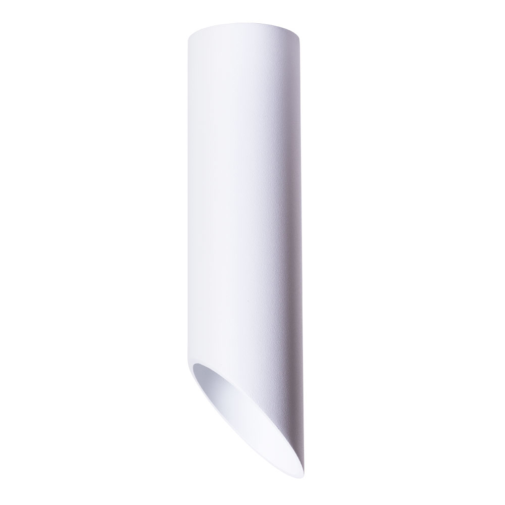 

Светильник точечный накладной ARTE LAMP PILON (A1622PL-1WH) GU10 35 Вт 220 В IP20