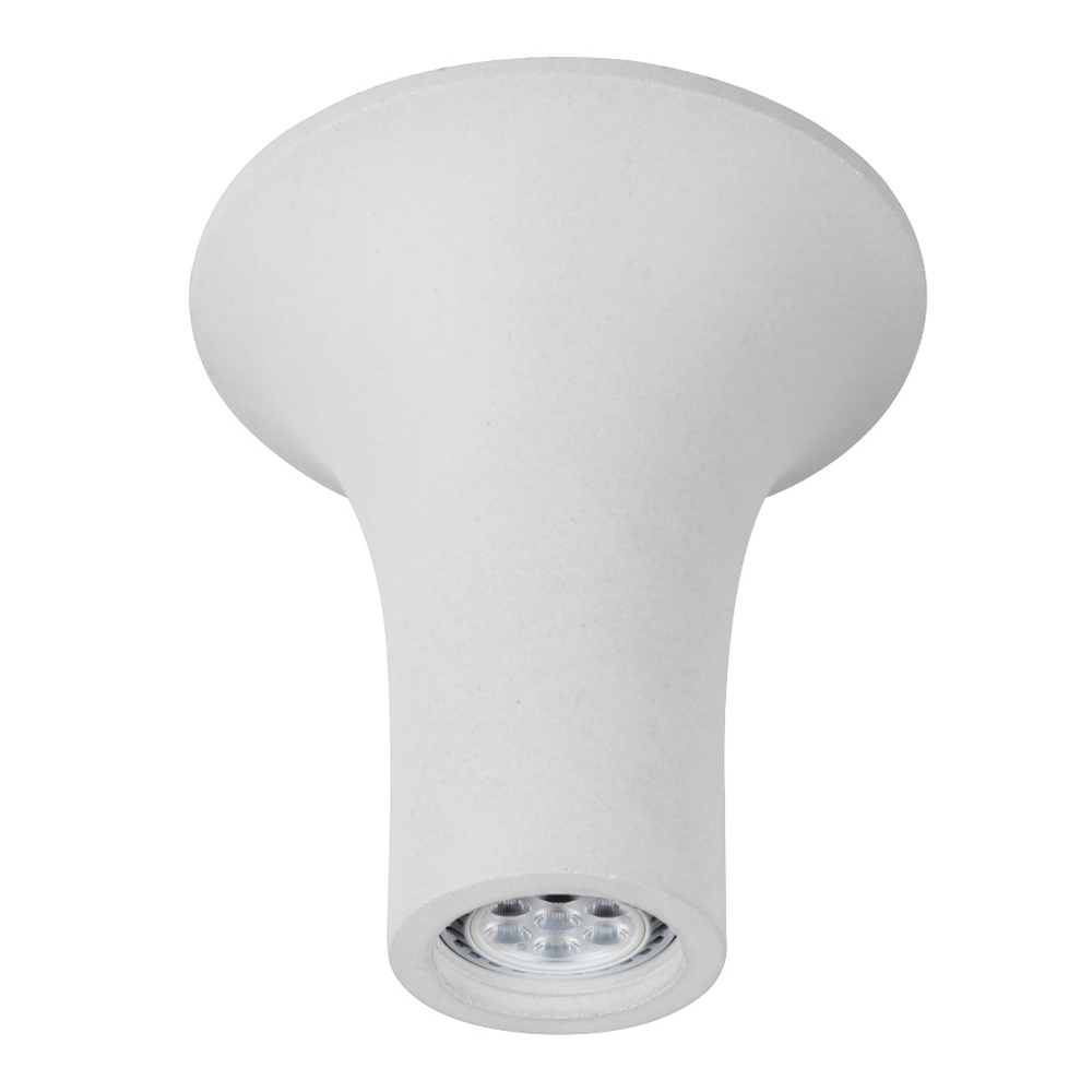 

Светильник точечный накладной ARTE LAMP TUBO (A9461PL-1WH) GU10 35 Вт 220 В IP20