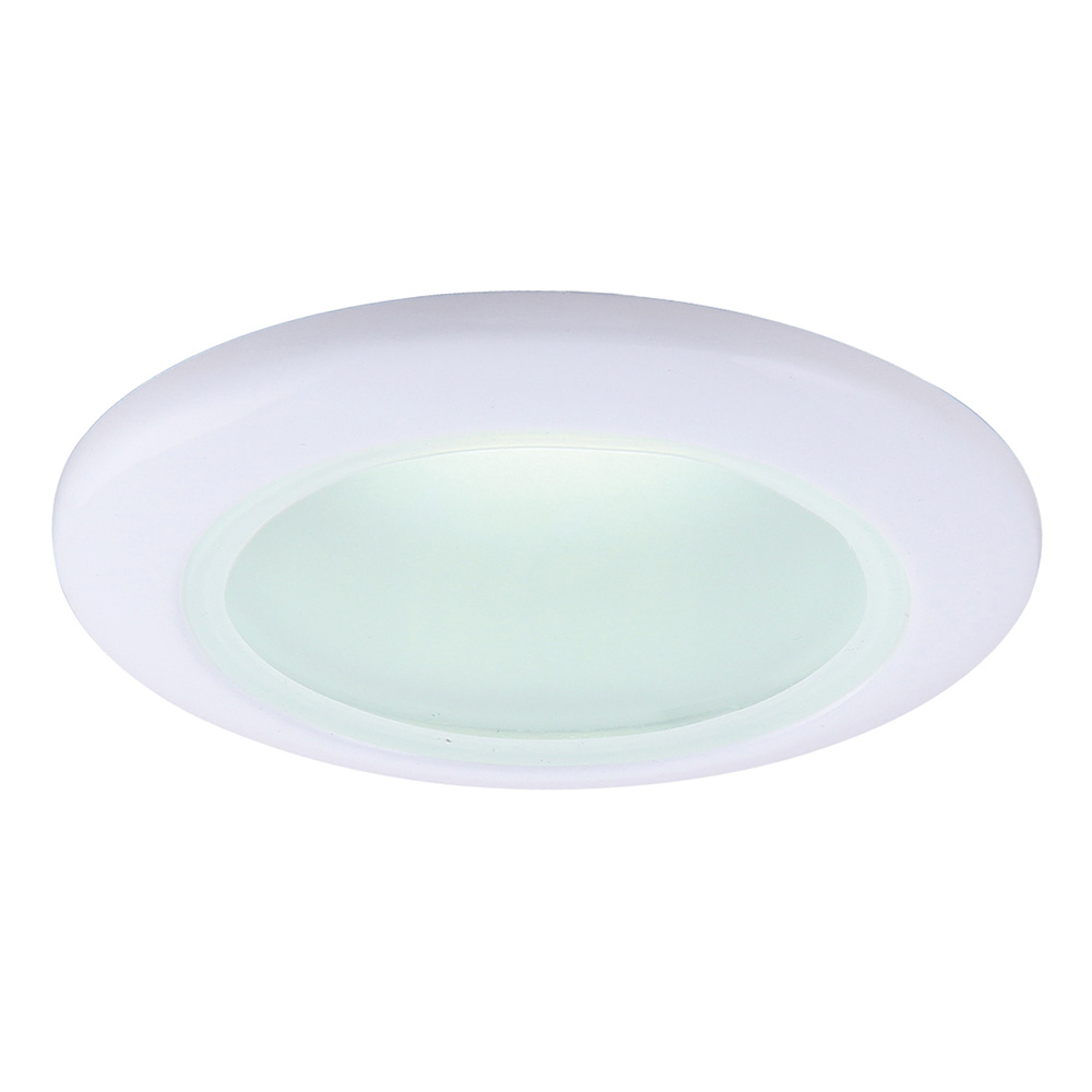 

Светильник точечный встраиваемый ARTE LAMP AQUA (A2024PL-1WH) GU10 50 Вт 220 В IP44