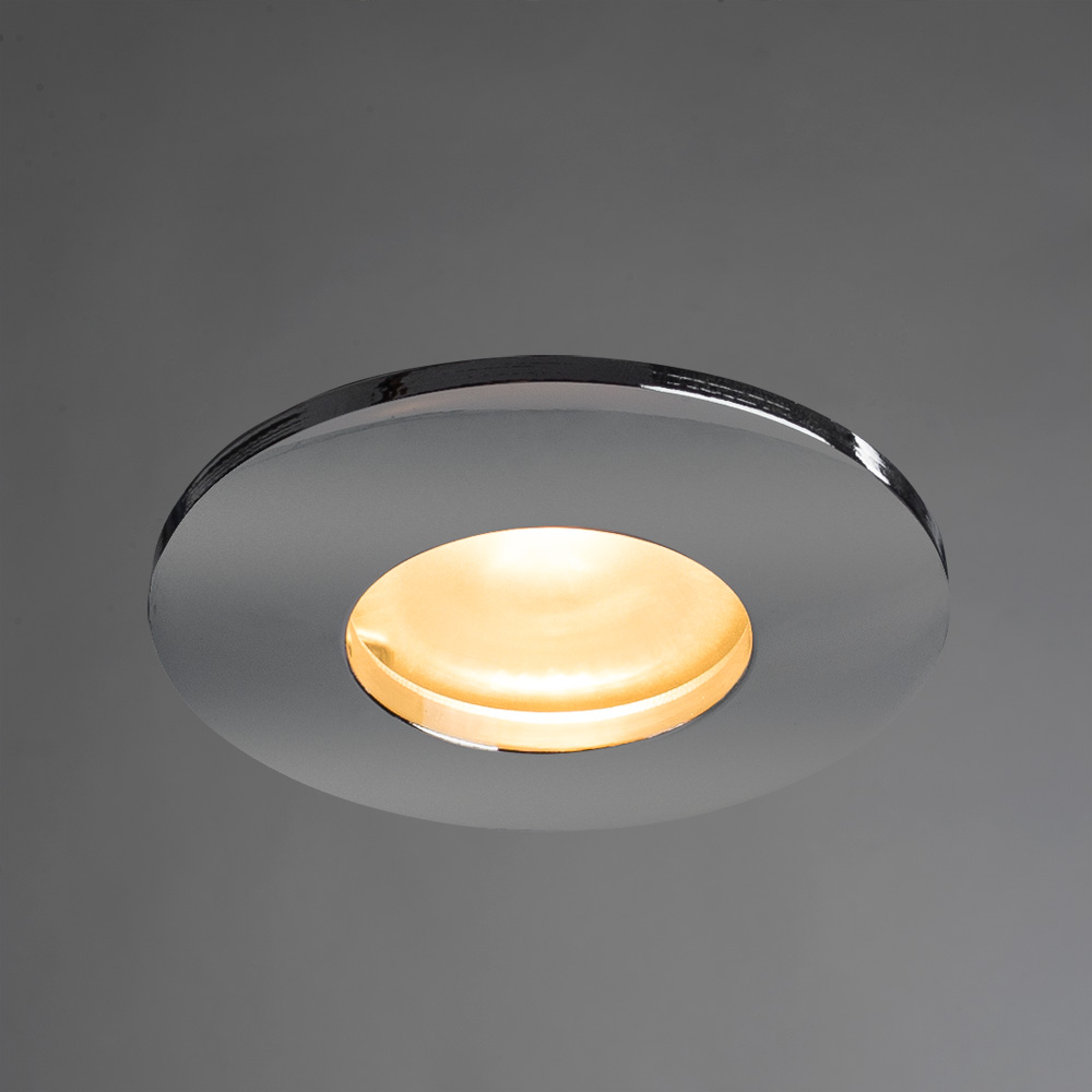 

Светильник точечный встраиваемый ARTE LAMP AQUA (A5440PL-1CC) GU10 50 Вт 220 В IP44